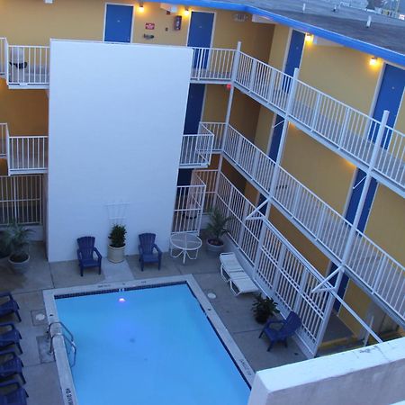 Seaside Inn & Suites Fenwick Island Extérieur photo