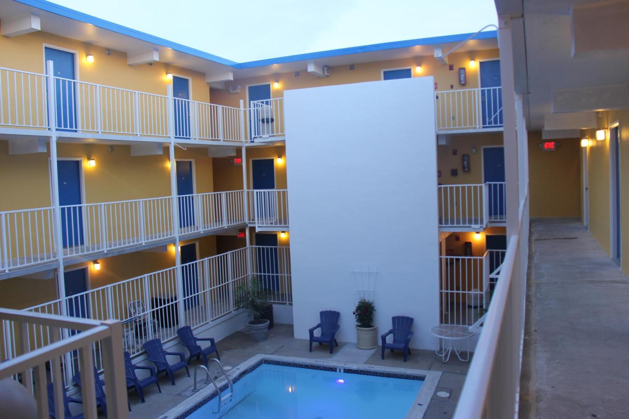 Seaside Inn & Suites Fenwick Island Extérieur photo