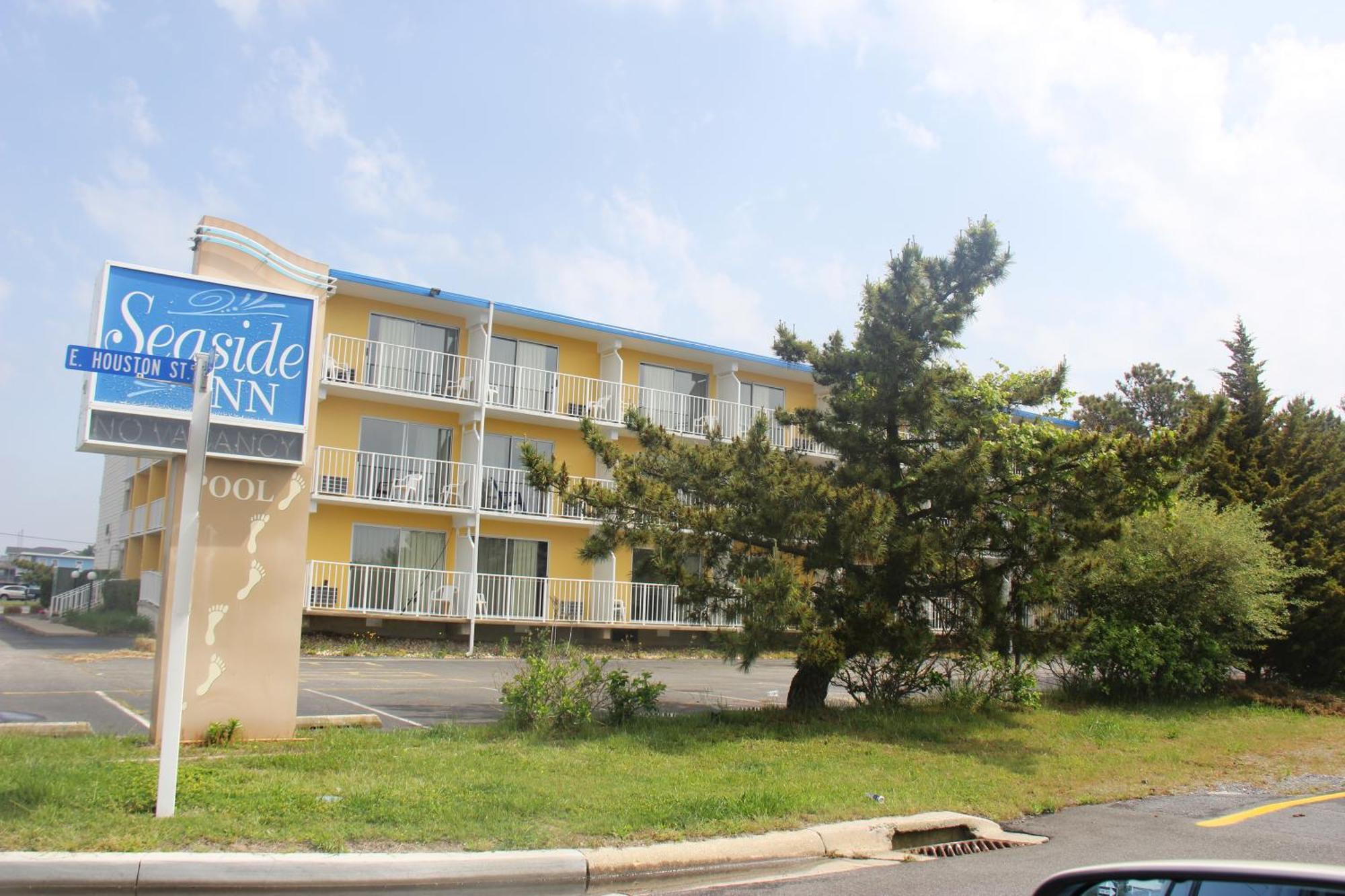 Seaside Inn & Suites Fenwick Island Extérieur photo