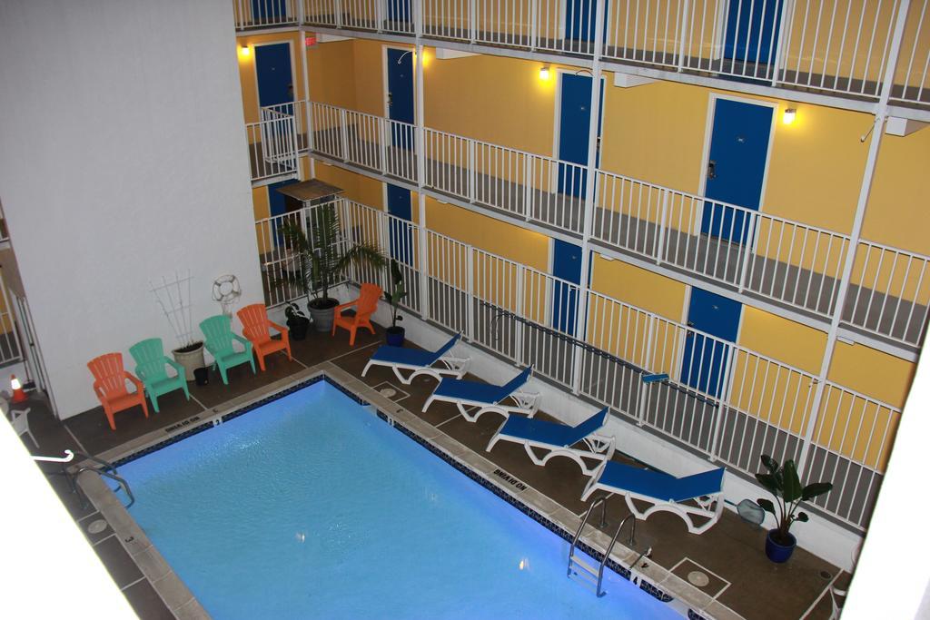 Seaside Inn & Suites Fenwick Island Extérieur photo