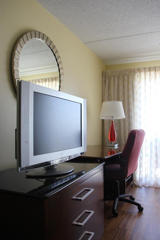 Seaside Inn & Suites Fenwick Island Extérieur photo