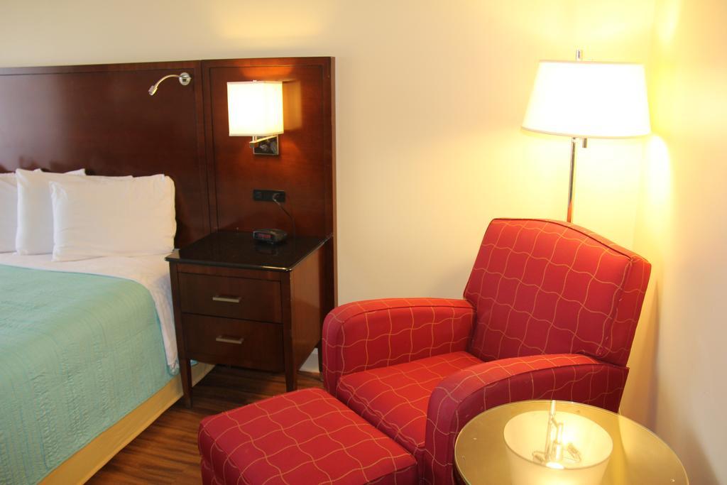 Seaside Inn & Suites Fenwick Island Extérieur photo