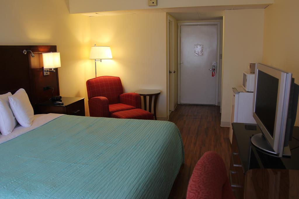 Seaside Inn & Suites Fenwick Island Extérieur photo