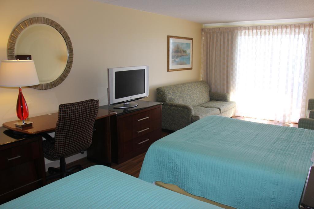Seaside Inn & Suites Fenwick Island Extérieur photo
