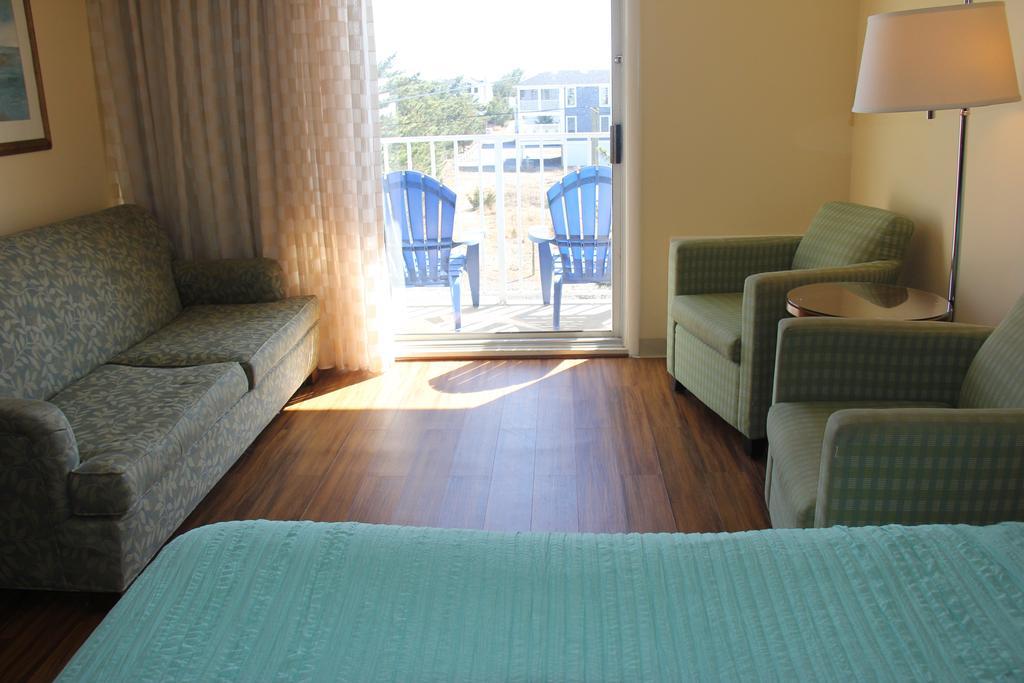 Seaside Inn & Suites Fenwick Island Extérieur photo