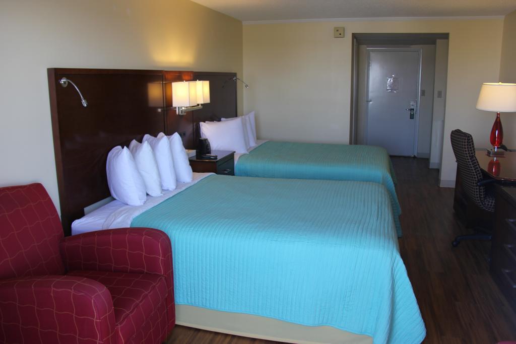 Seaside Inn & Suites Fenwick Island Extérieur photo